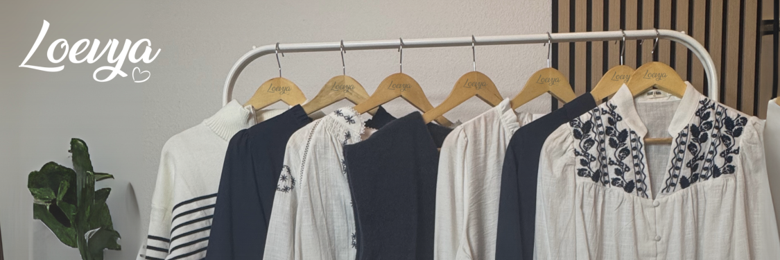 Boutique vêtements femme à Urciers - Prêt-à-porter féminin Urciers