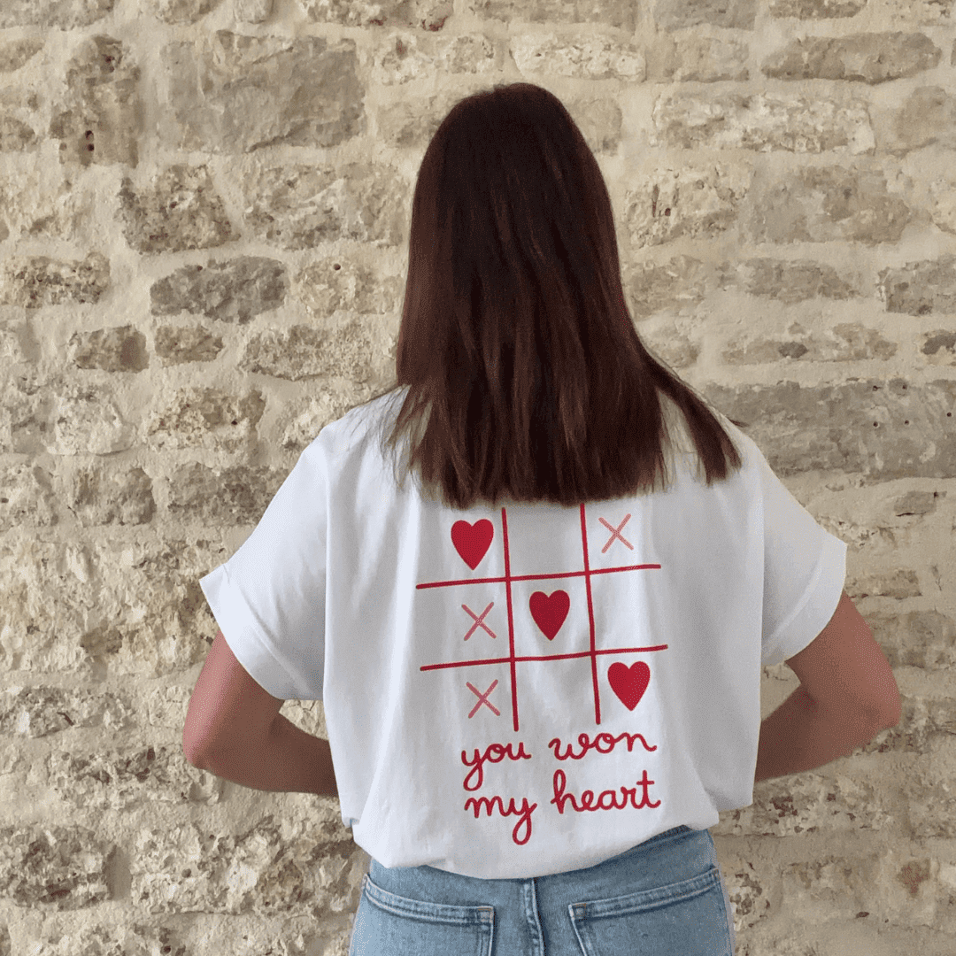 Tshirts & Tops Loevya - E-shop tendance Français