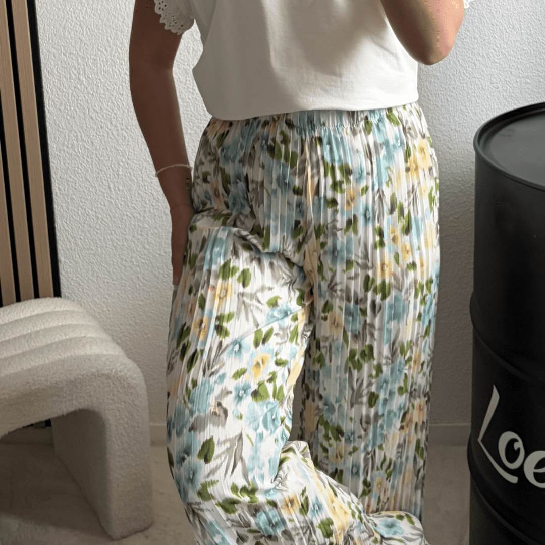 Pantalons & Jeans Loevya - Boutique tendance prêt-à-porter féminin