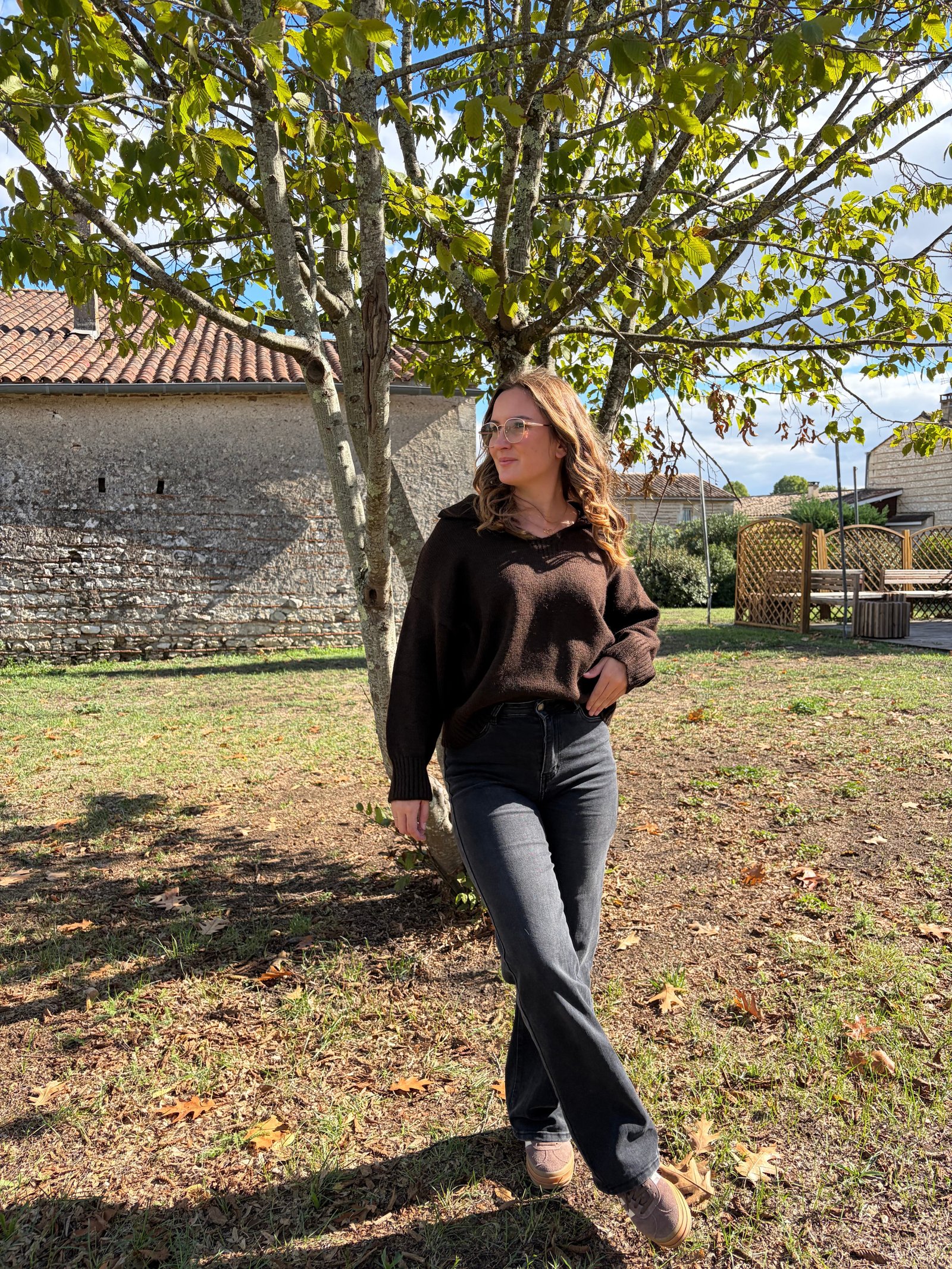 Pulls & Gilets Loevya - E-shop tendance Français