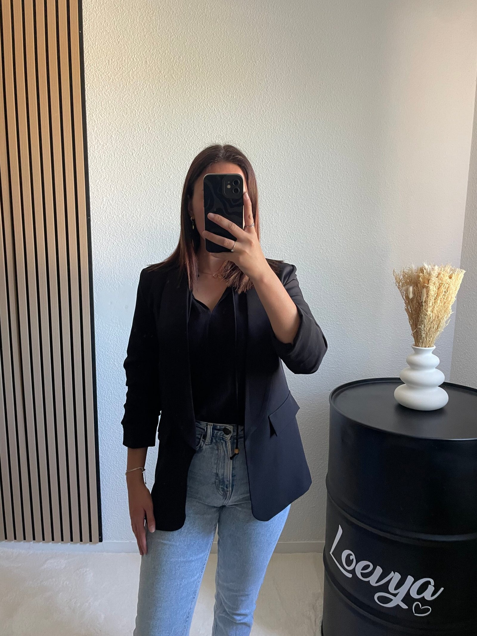 Blazer collection Loevya - E-shop blazer tendance pour femme