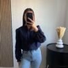 E-shop boutique blouse - Loevya - Femme tendance