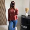 Blouse de qualité - E-shop blouse - prêt-à-porter féminin
