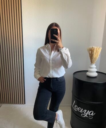 E-shop chemise boutique en ligne chemise - Loevya