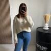 Loevya boutique e-shop gilet - Tenue à la mode Loevya