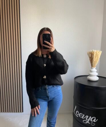 Gilet boutique e-shop de gilet & pulls - Loevya