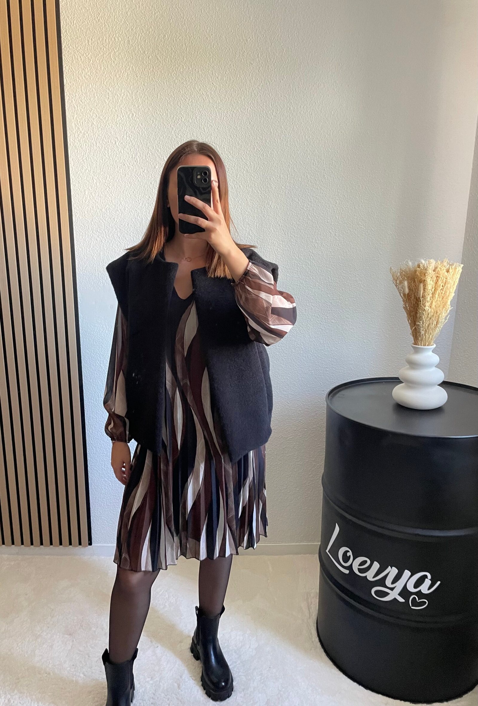 Robe Loevya