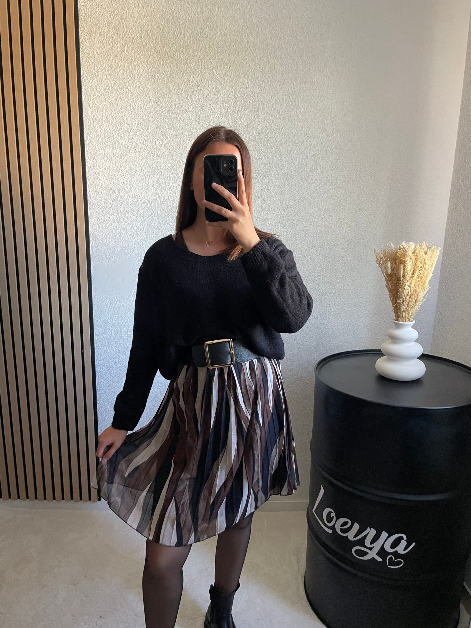 Robe Loevya