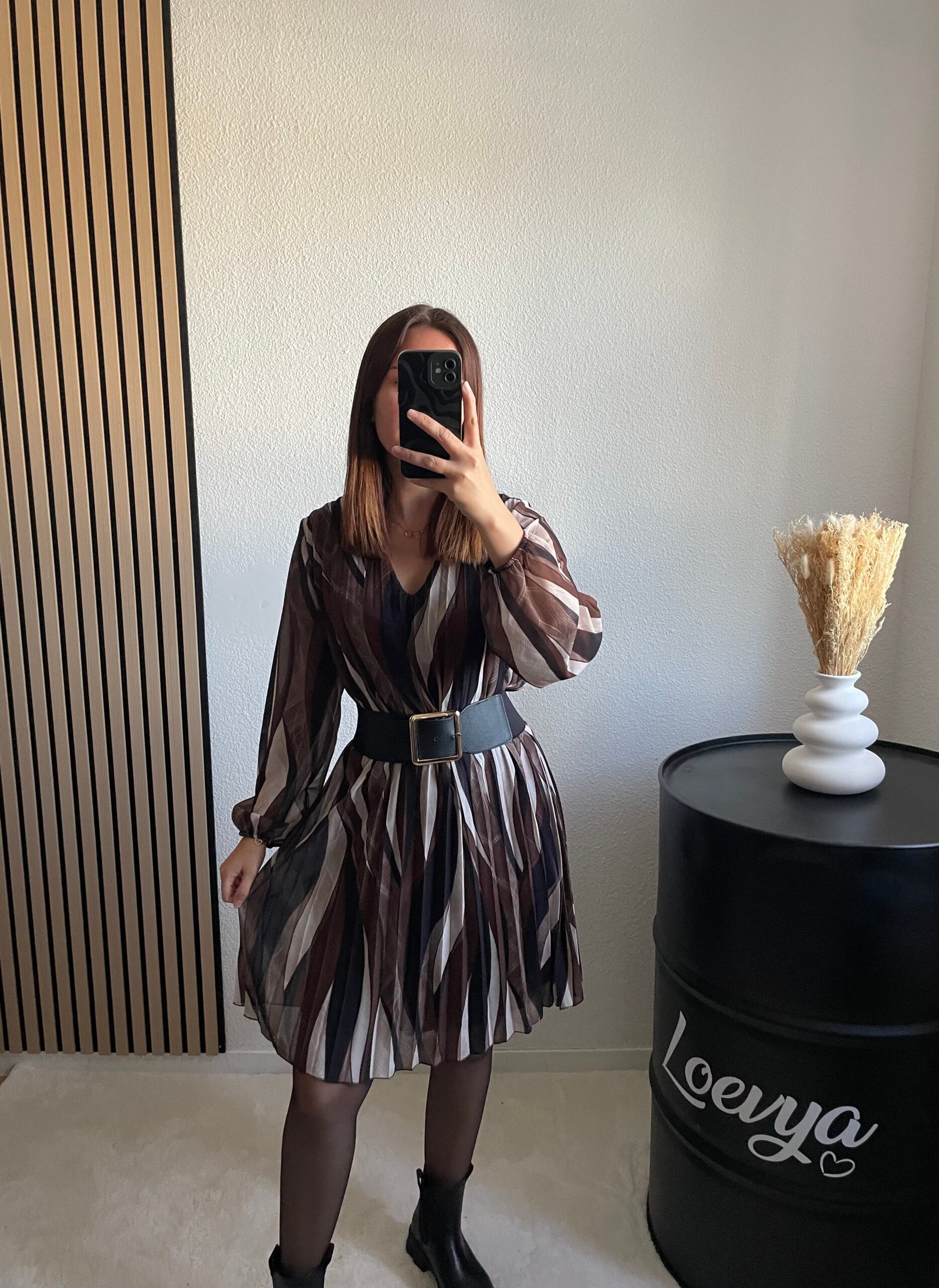 Robe Loevya