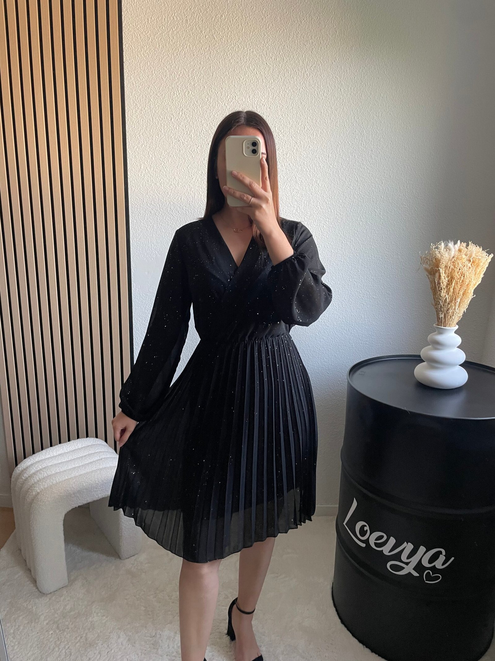 Robe Lucia