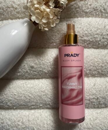 Brume Yummy Marshmallow