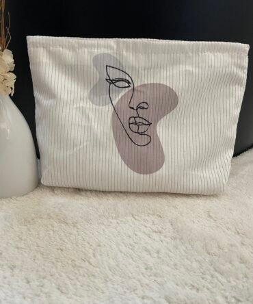 Trousse à maquillage – Visage