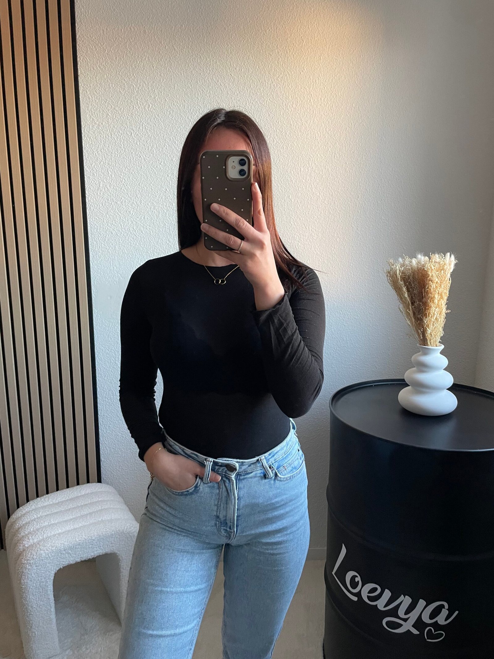 Top transparent