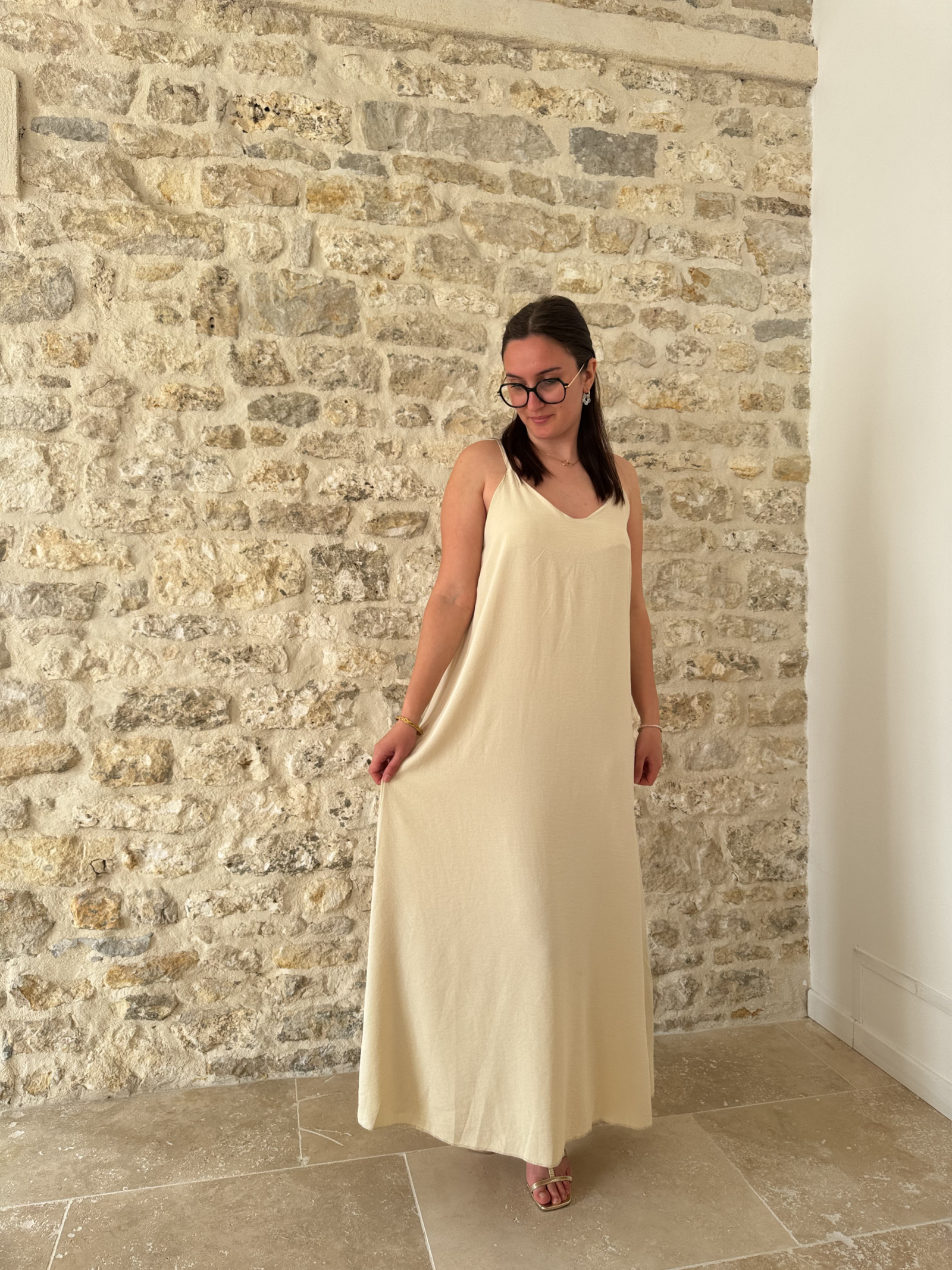 Robe Perle – Image 3