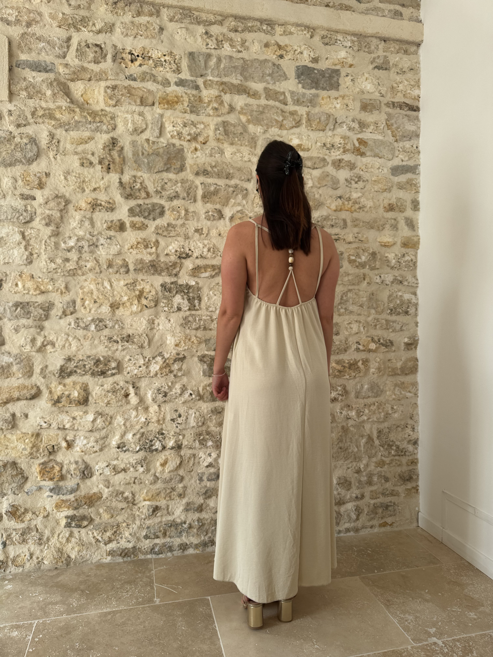 Robe Perle – Image 2