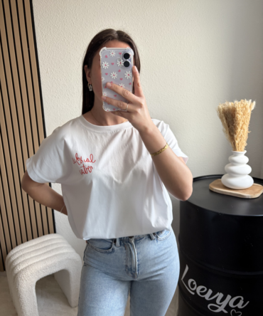 Tee-shirt La dolce vita