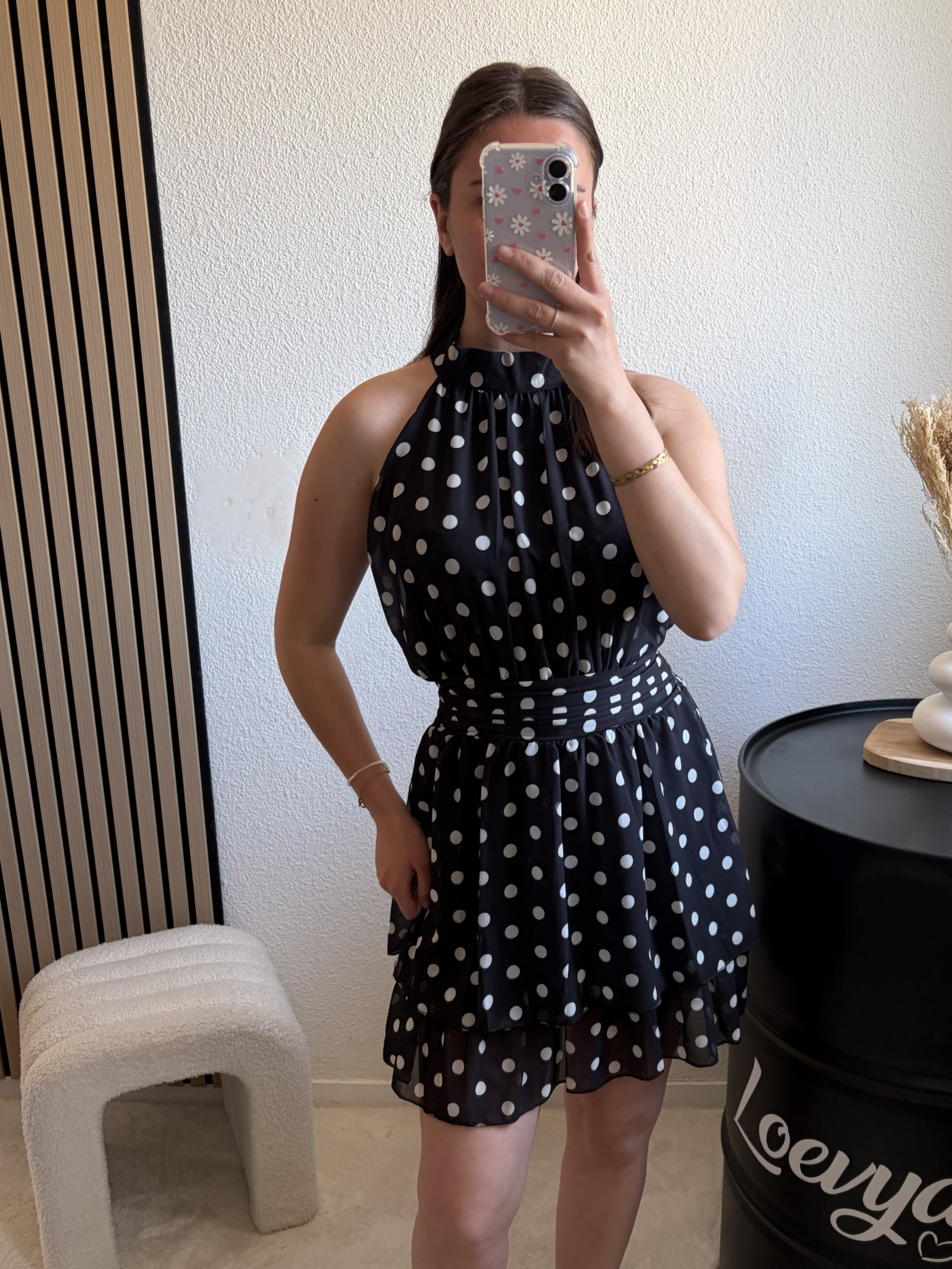 Robe Courte Minnie – Image 2