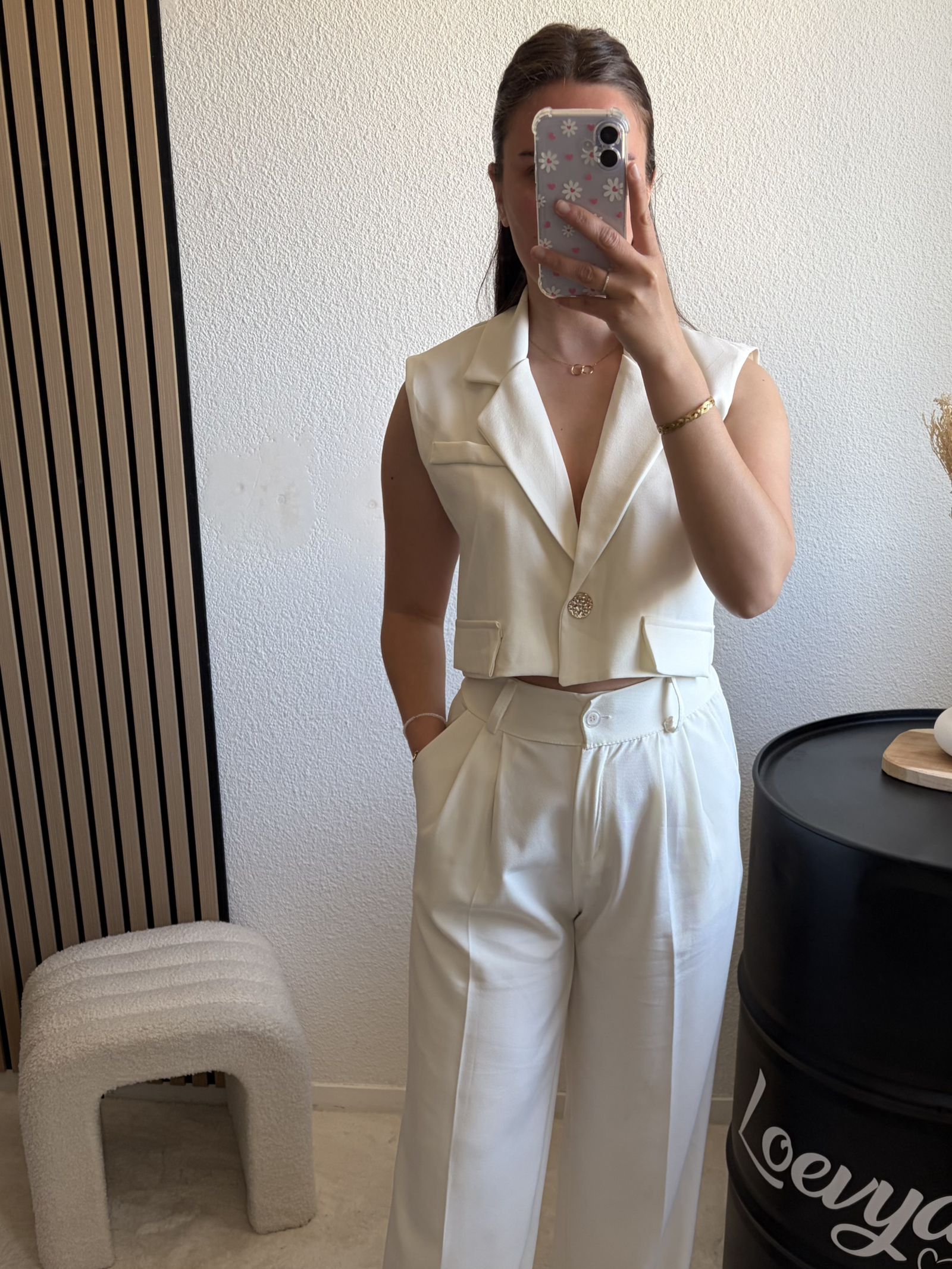 Ensemble de blazer – Image 3