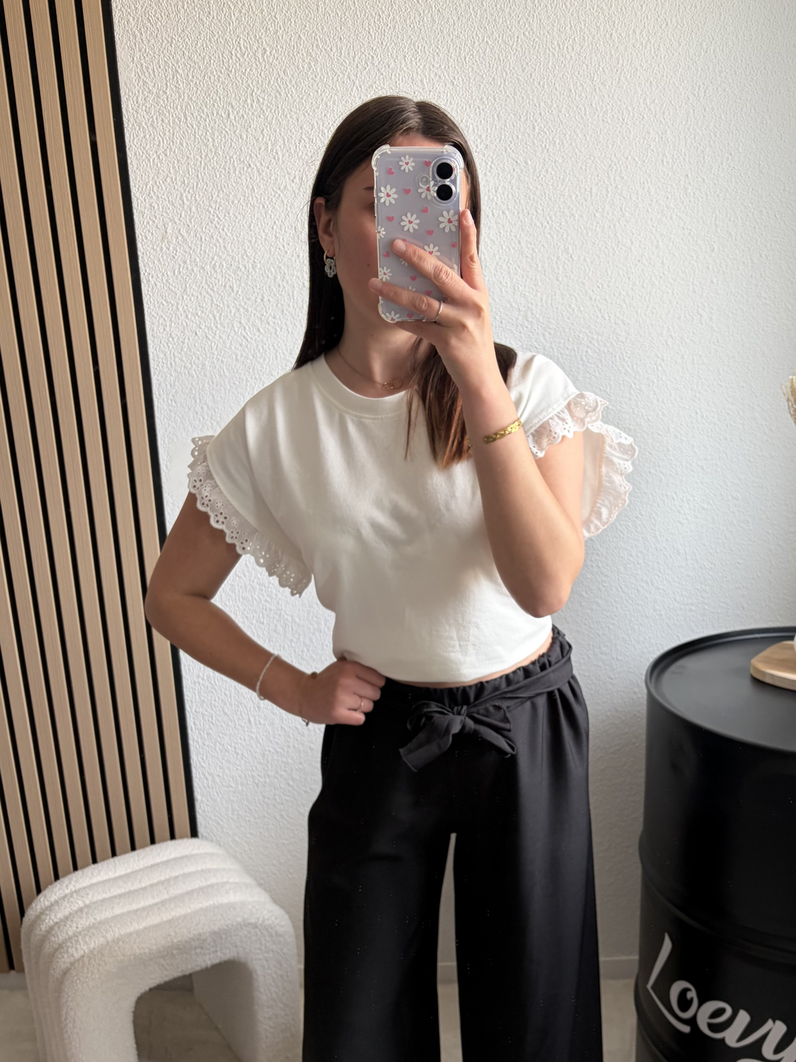 Pantalon large – Image 2