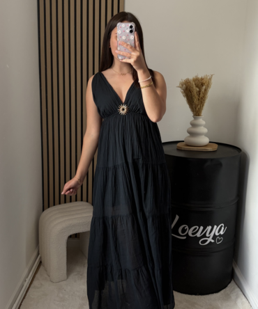 Robe Soleil