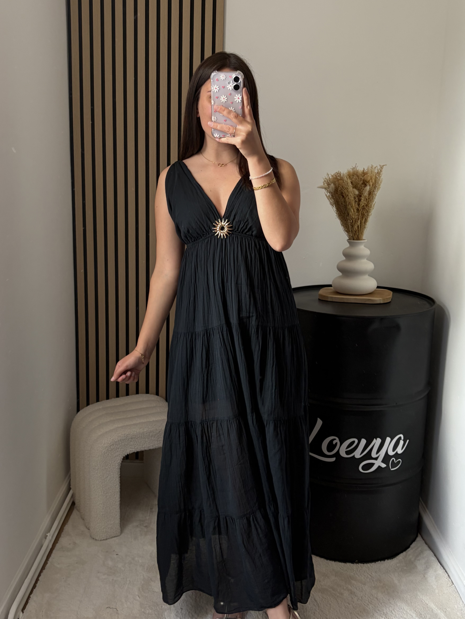 Robe Soleil