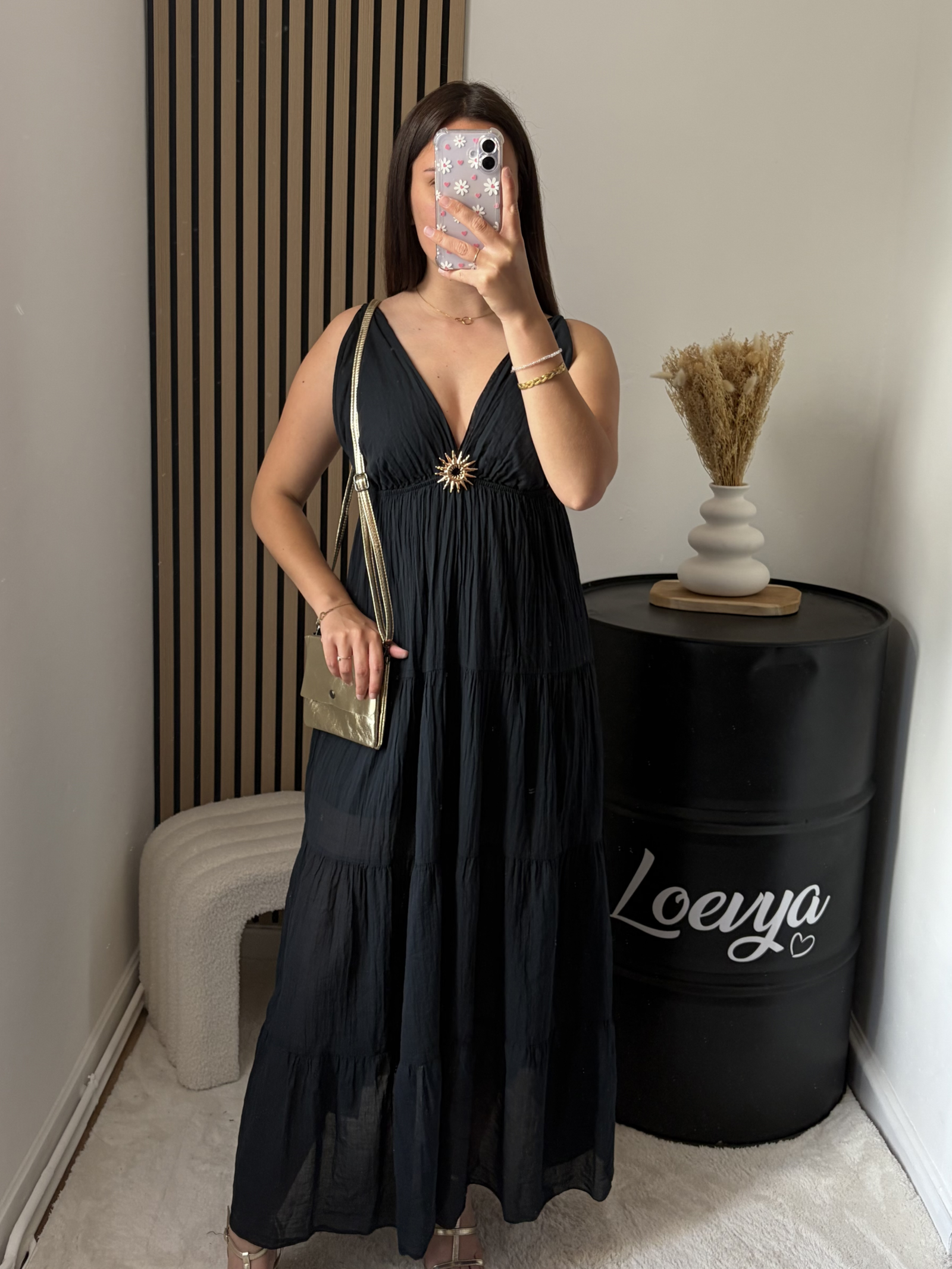 Robe Soleil – Image 2
