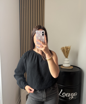 Top Asymétrique Top Asymétrique