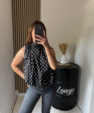 Blouse Audrey