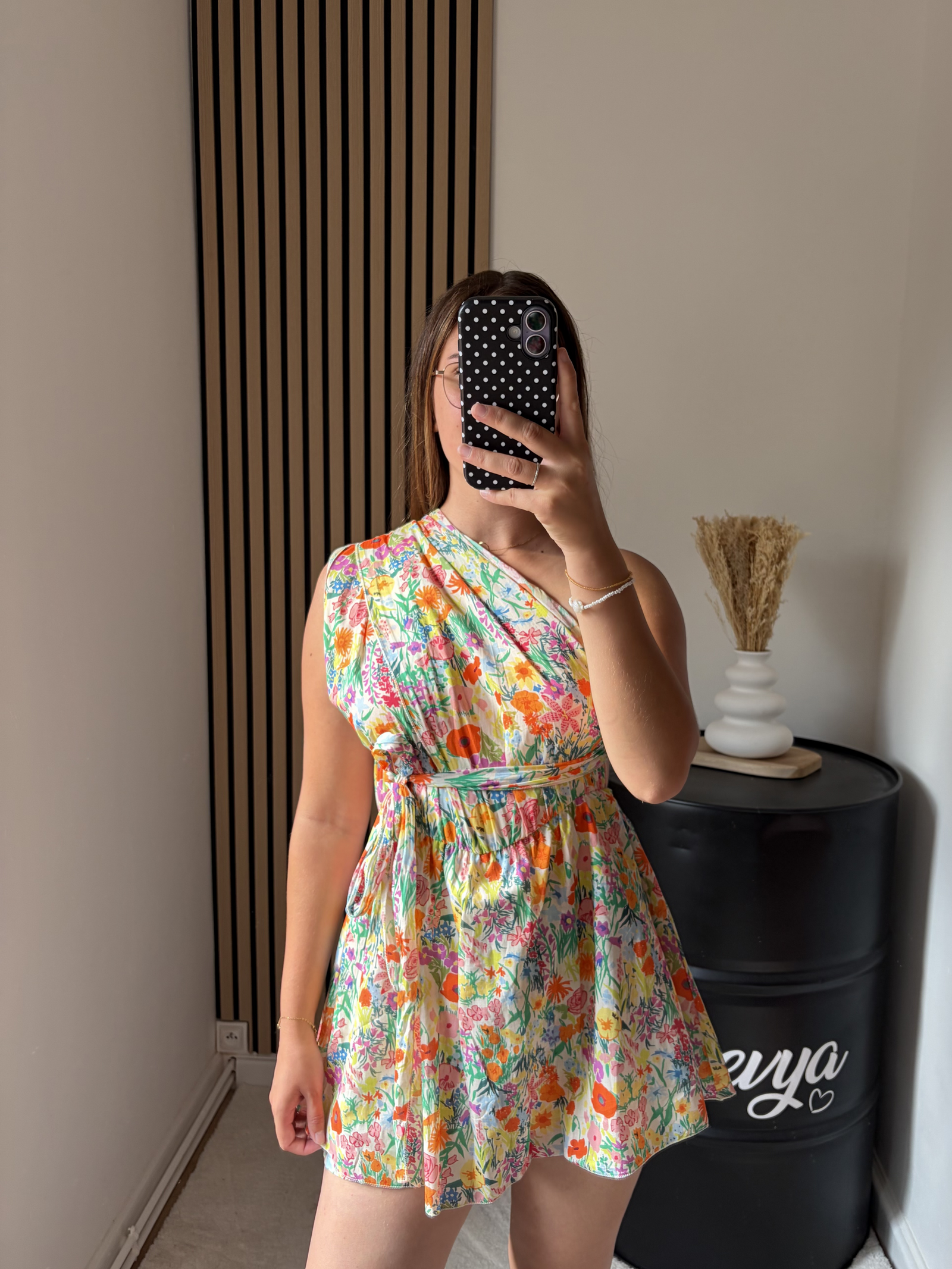 Robe short multiposition – Image 3