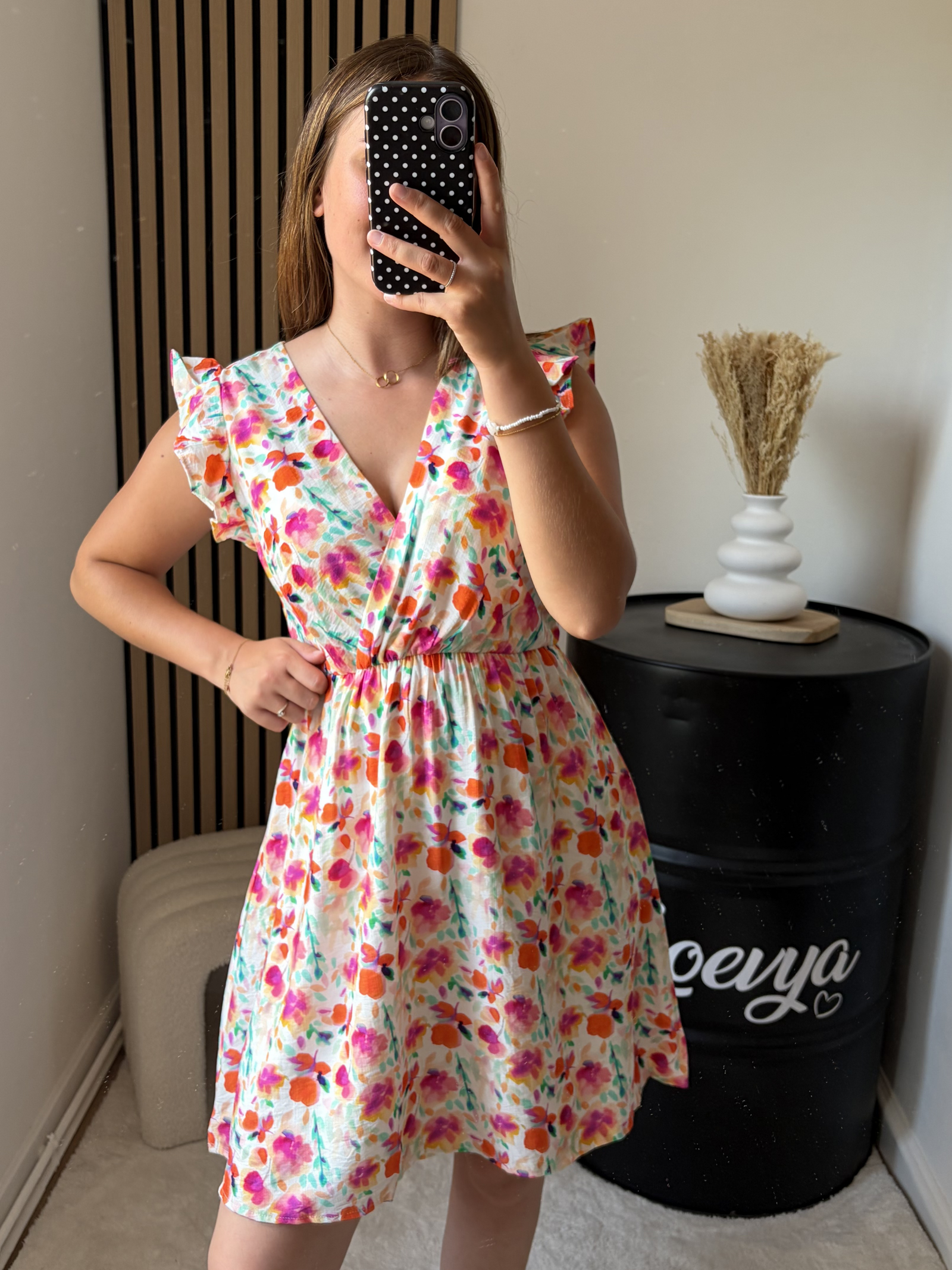 Robe Lola