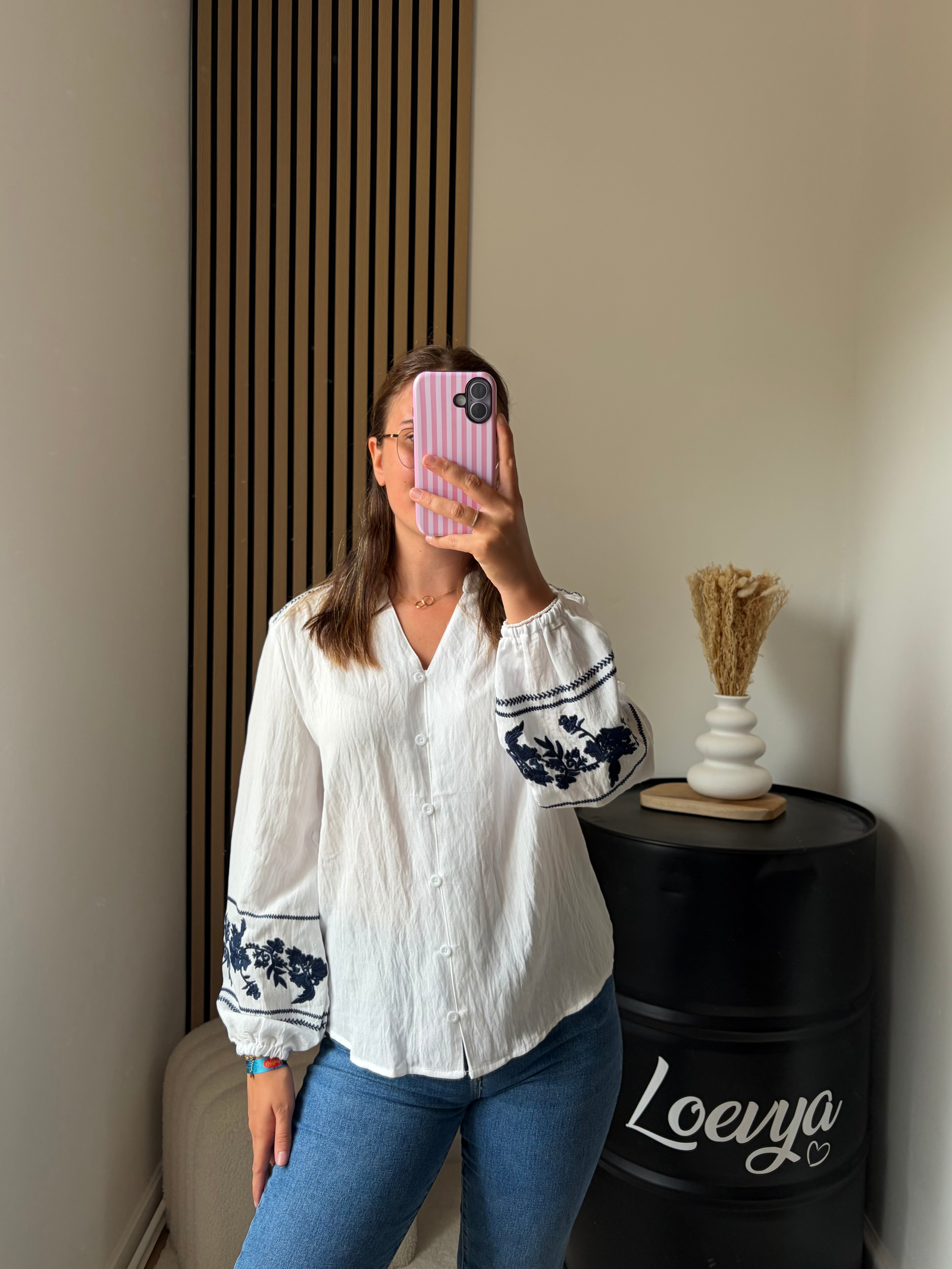 Blouse Lucie – Image 4