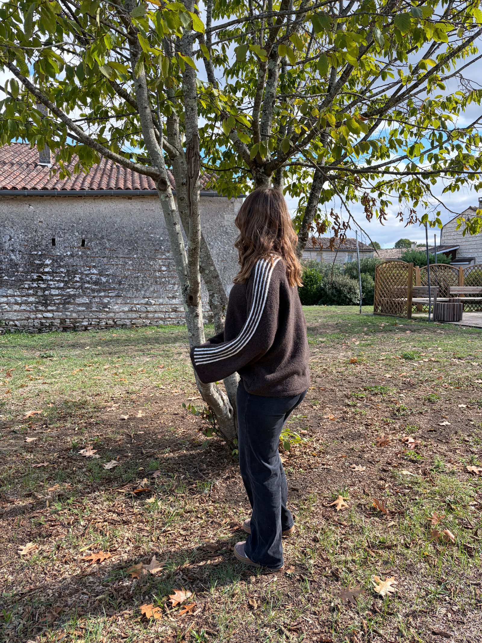 Pull Etoile – Image 2