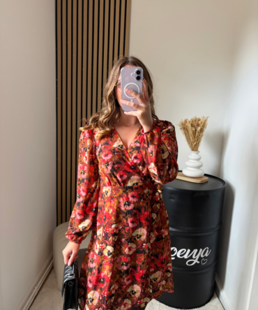 Robe Autumn Robe Autumn