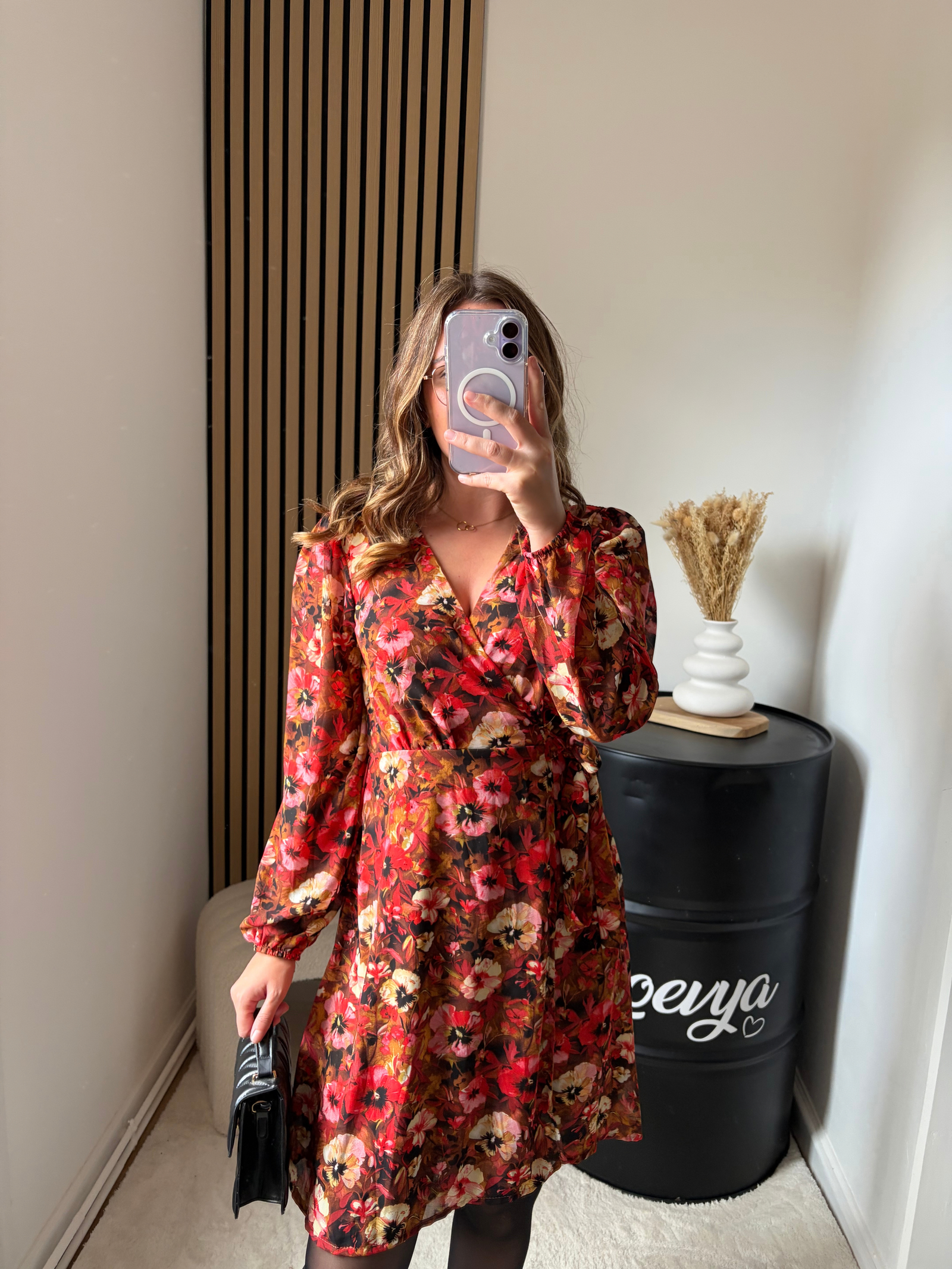 Robe Autumn