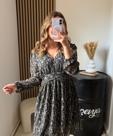 Robe Belle